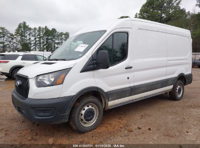 Lot #3056468049 2023 FORD TRANSIT-250