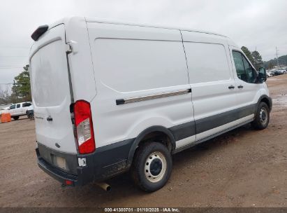 Lot #3056468049 2023 FORD TRANSIT-250