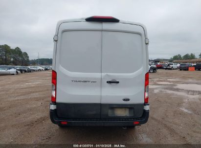 Lot #3056468049 2023 FORD TRANSIT-250