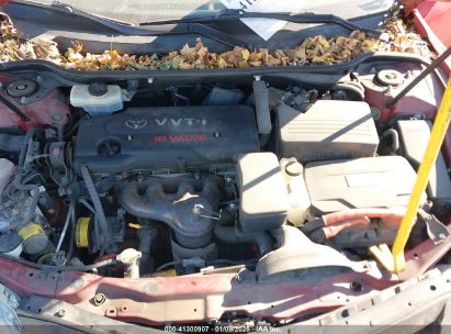 Lot #3056468048 2007 TOYOTA CAMRY HYBRID