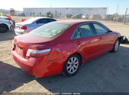 Lot #3056468048 2007 TOYOTA CAMRY HYBRID