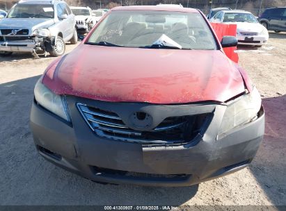 Lot #3056468048 2007 TOYOTA CAMRY HYBRID