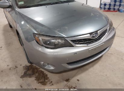 Lot #3053065584 2009 SUBARU IMPREZA OUTBACK SPORT