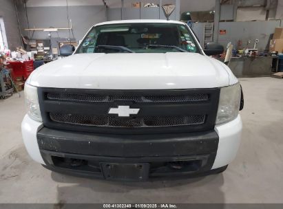 Lot #3056063879 2008 CHEVROLET SILVERADO 1500 LT1