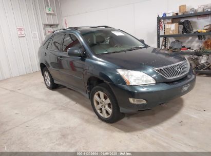 Lot #3053065582 2006 LEXUS RX 330