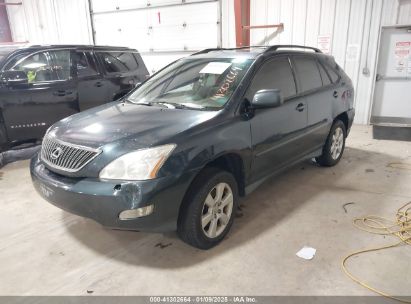 Lot #3053065582 2006 LEXUS RX 330