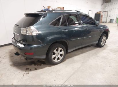 Lot #3053065582 2006 LEXUS RX 330