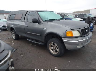 Lot #3053067044 2004 FORD F-150 HERITAGE CLASSIC