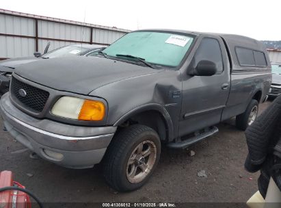 Lot #3053067044 2004 FORD F-150 HERITAGE CLASSIC