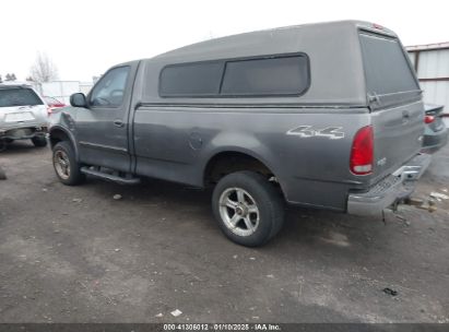 Lot #3053067044 2004 FORD F-150 HERITAGE CLASSIC