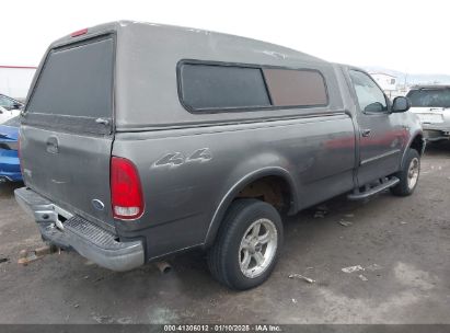 Lot #3053067044 2004 FORD F-150 HERITAGE CLASSIC