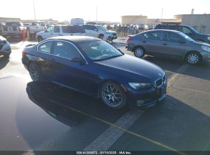 Lot #3056063337 2007 BMW 328I