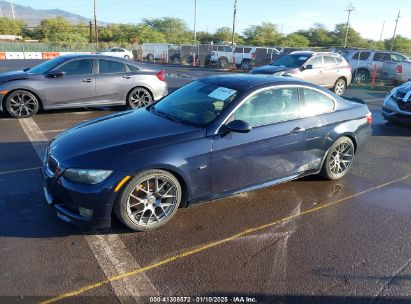 Lot #3056063337 2007 BMW 328I