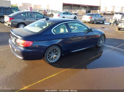 Lot #3056063337 2007 BMW 328I