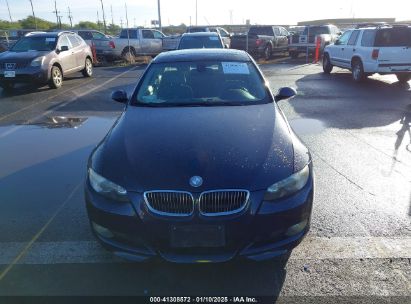 Lot #3056063337 2007 BMW 328I