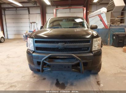 Lot #3057071263 2009 CHEVROLET SILVERADO 1500