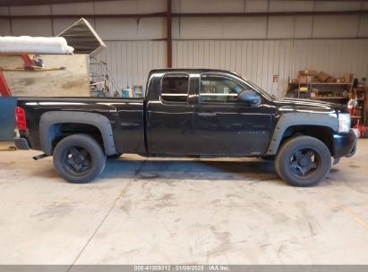 Lot #3057071263 2009 CHEVROLET SILVERADO 1500