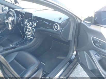 Lot #3057071252 2014 MERCEDES-BENZ CLA-CLASS