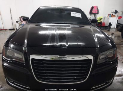 Lot #3065098820 2013 CHRYSLER 300 300S