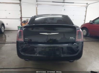 Lot #3065098820 2013 CHRYSLER 300 300S