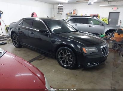 Lot #3065098820 2013 CHRYSLER 300 300S