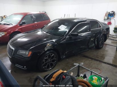 Lot #3065098820 2013 CHRYSLER 300 300S