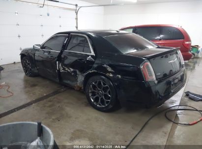 Lot #3065098820 2013 CHRYSLER 300 300S