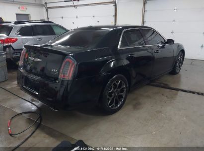 Lot #3065098820 2013 CHRYSLER 300 300S