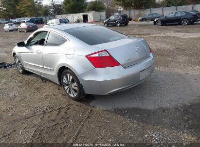 Lot #3053049741 2008 HONDA ACCORD 2.4 EX-L/EX-L