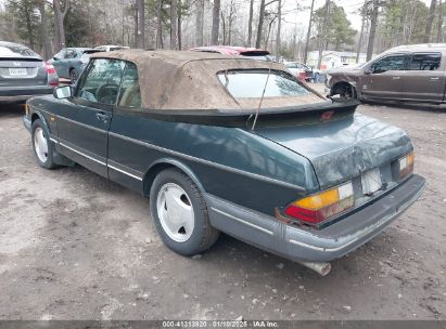 Lot #3053049725 1993 SAAB 900