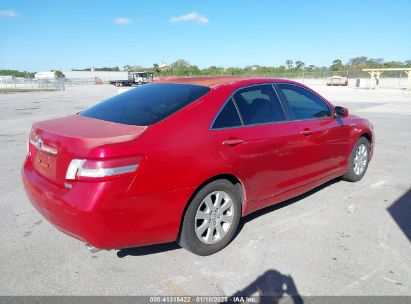 Lot #3056064051 2007 TOYOTA CAMRY HYBRID