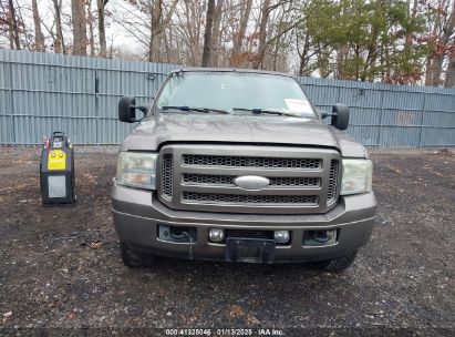 Lot #3056064014 2005 FORD EXCURSION LIMITED