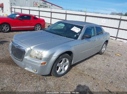 Lot #3067292291 2005 CHRYSLER 300