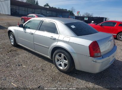 Lot #3067292291 2005 CHRYSLER 300