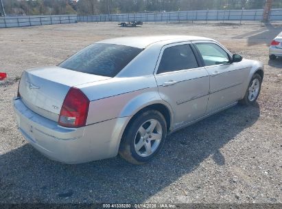 Lot #3067292291 2005 CHRYSLER 300