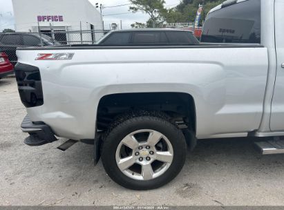 Lot #3057071217 2014 CHEVROLET SILVERADO 1500 2LT