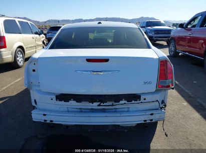 Lot #3067312822 2014 CHRYSLER 300