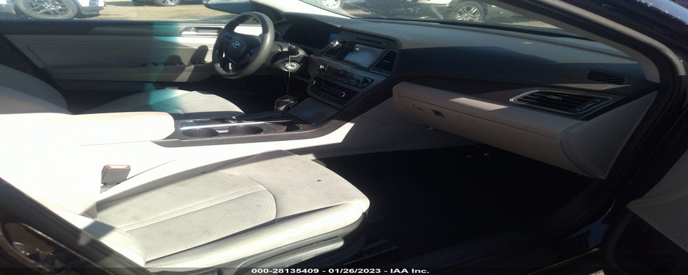 5NPE34AFXHH437302 2017 HYUNDAI SONATA photo no. 5