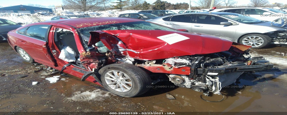 5NPE24AF7KH768719 2019 HYUNDAI SONATA photo no. 24