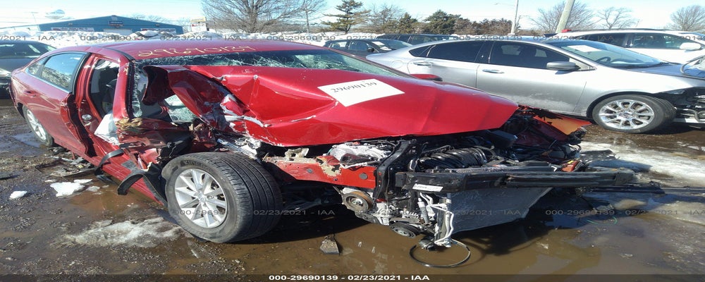 5NPE24AF7KH768719 2019 HYUNDAI SONATA photo no. 6