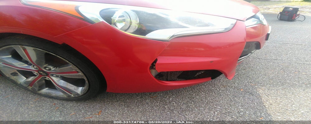 KMHTC6AD7CU024281 2012 HYUNDAI VELOSTER photo no. 6