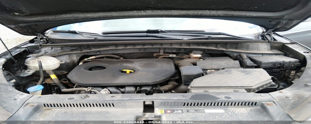 KM8J2CA4XKU988011 2019 HYUNDAI TUCSON photo no. 10