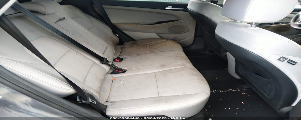 KM8J2CA4XKU988011 2019 HYUNDAI TUCSON photo no. 8
