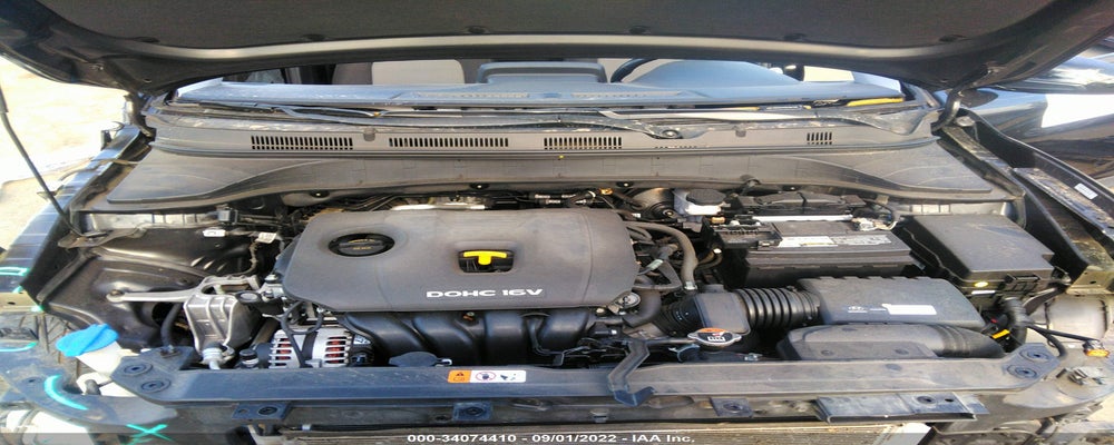 KM8K62AA5KU387369 2019 HYUNDAI KONA photo no. 10