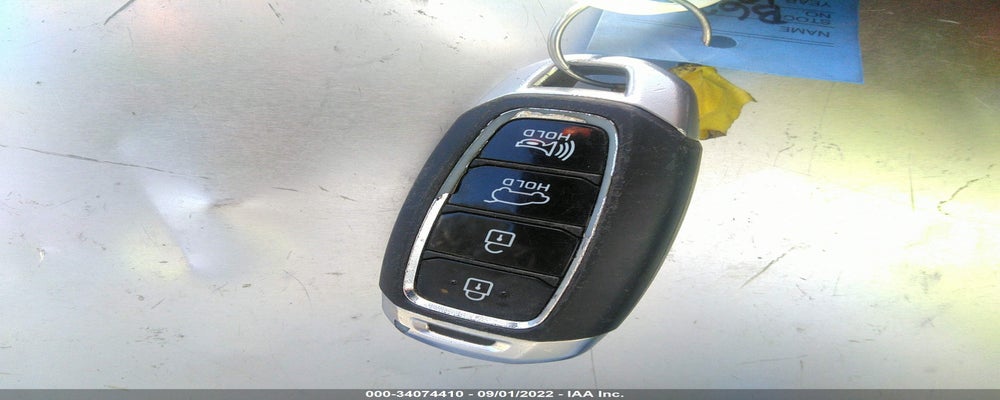 KM8K62AA5KU387369 2019 HYUNDAI KONA photo no. 11