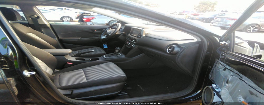 KM8K62AA5KU387369 2019 HYUNDAI KONA photo no. 5
