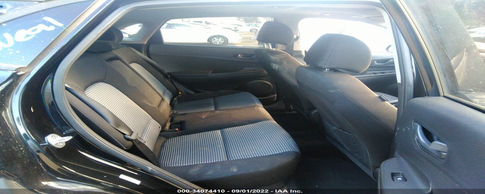 KM8K62AA5KU387369 2019 HYUNDAI KONA photo no. 8