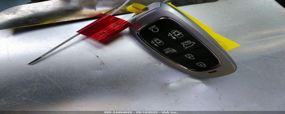 5NMJECAE7NH051388 2022 HYUNDAI TUCSON photo no. 11
