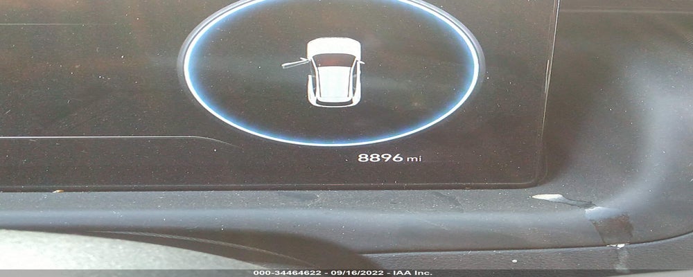5NMJECAE7NH051388 2022 HYUNDAI TUCSON photo no. 7