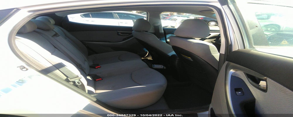 KMHDH4AE6CU404828 2012 HYUNDAI ELANTRA photo no. 8